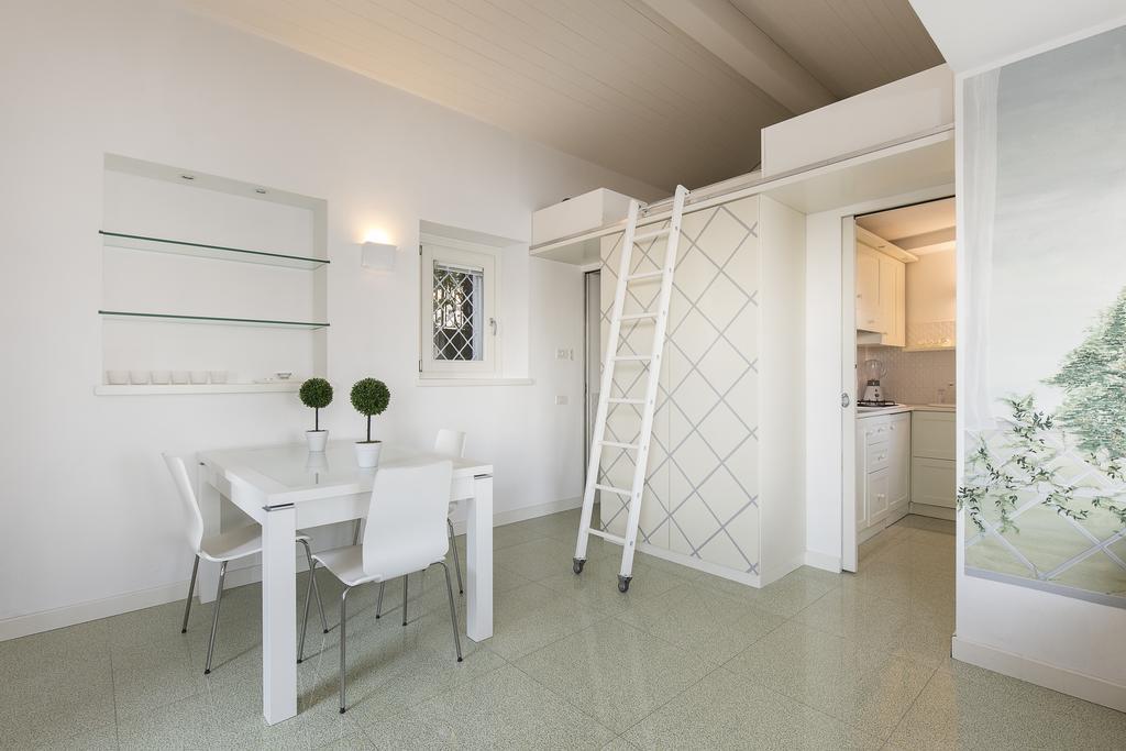 Maison Du Lac Stresa Zewnętrze zdjęcie